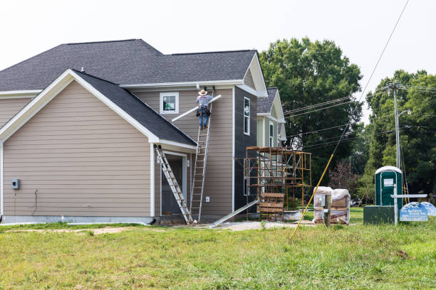 Affordable Siding Repair and Maintenance Services in Torrington, CT